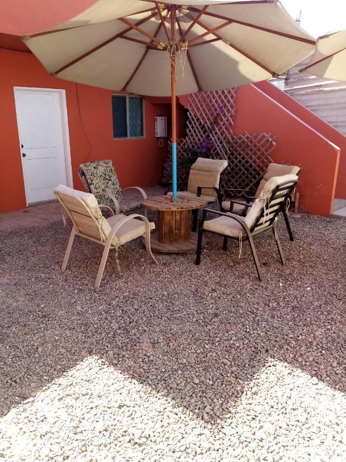 Puerto Peñasco Capuchino Apartment المظهر الخارجي الصورة