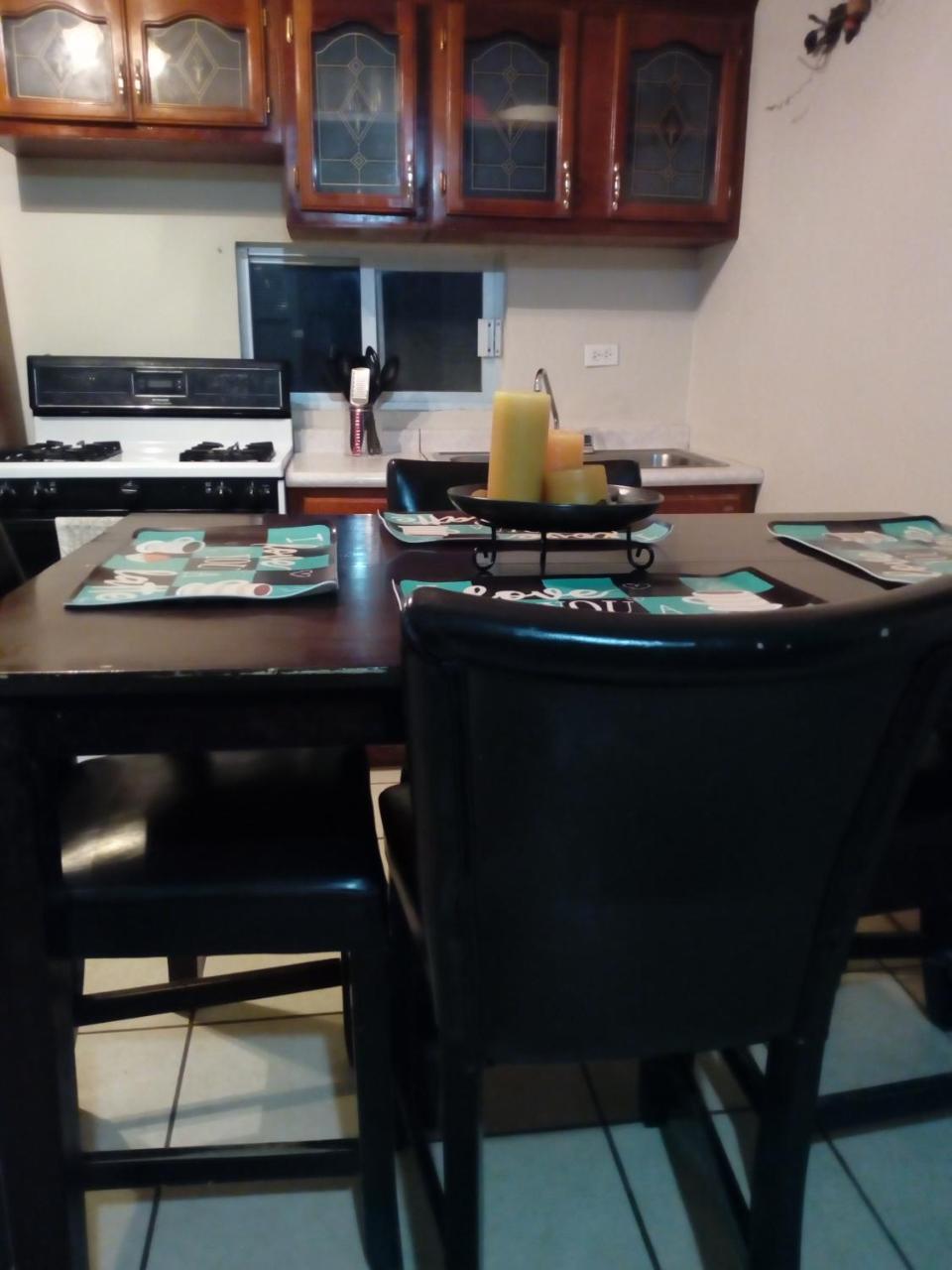 Puerto Peñasco Capuchino Apartment المظهر الخارجي الصورة