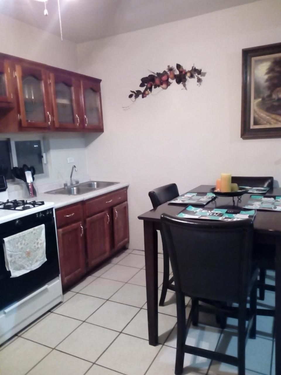 Puerto Peñasco Capuchino Apartment المظهر الخارجي الصورة