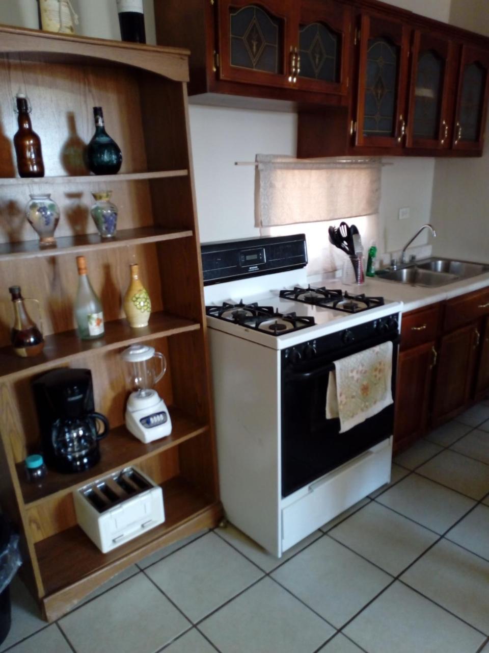 Puerto Peñasco Capuchino Apartment المظهر الخارجي الصورة